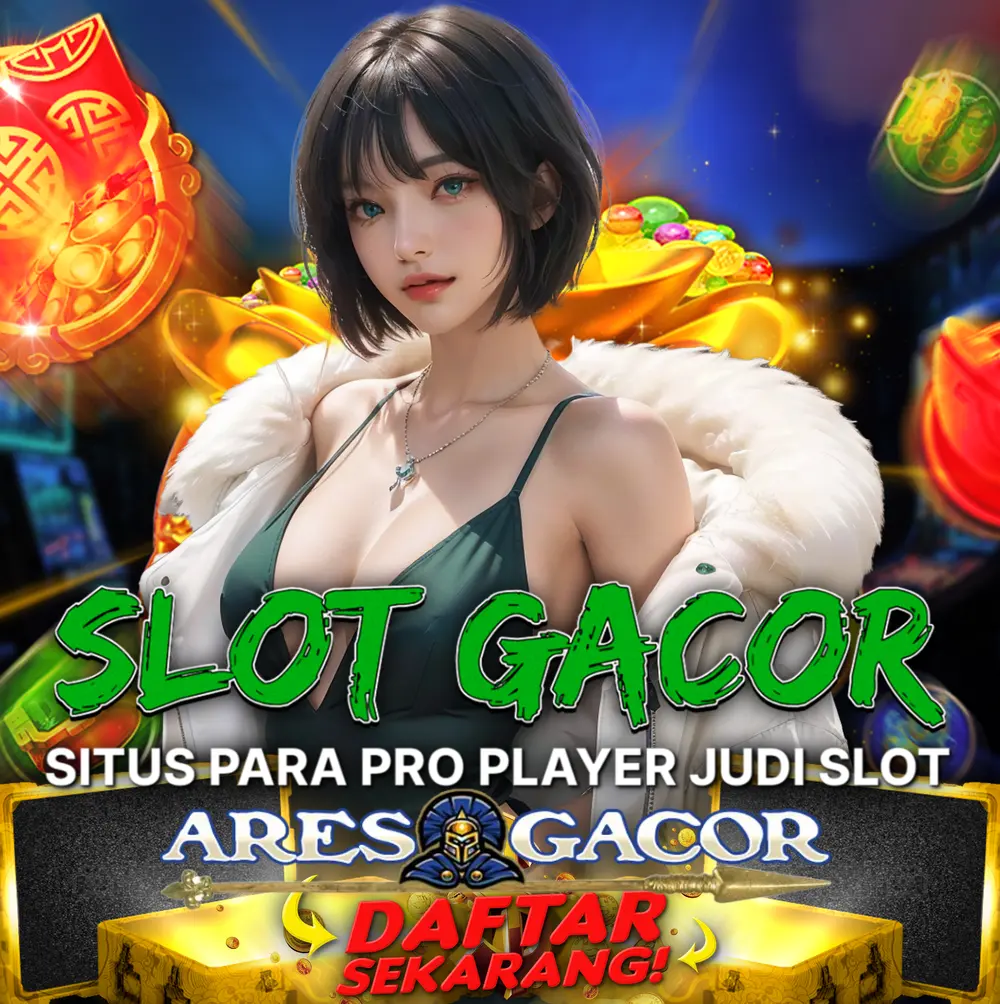 Slot Ceriabet: Game Slot dengan Pembayaran Tinggi yang Menarik dan Menguntungkan