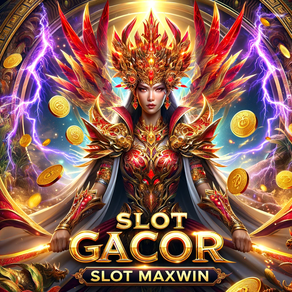 Login Slot88 Gacor 2025, Jackpot Besar Jadi Milik Anda