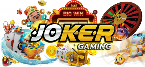 Strategi Cerdas Memenangkan Jackpot di Permainan Joker123