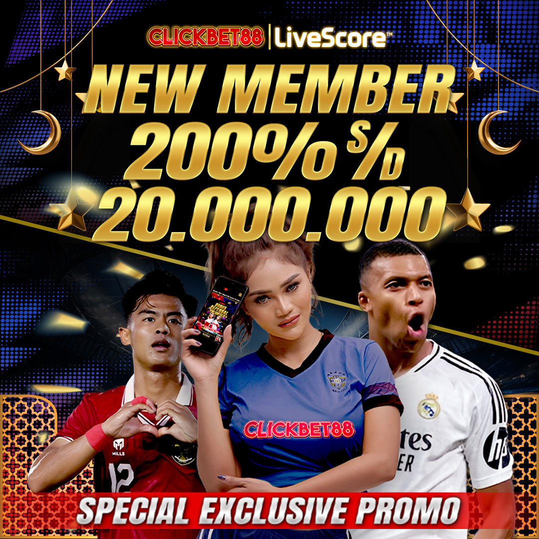 Main CLICKBET88 dengan Cara Kekinian, Biar Menang Terus
