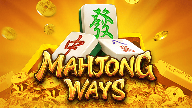 Slot Mahjong Ceriabet Tersedia 24 Jam Nonstop Setiap Hari!