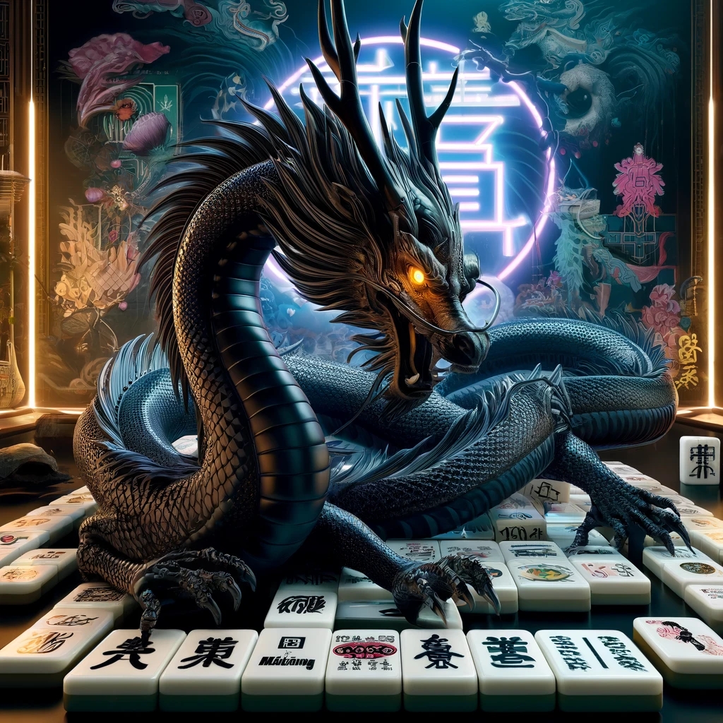Strategi Main Mahjong Ways Mauslot Untuk Pemula