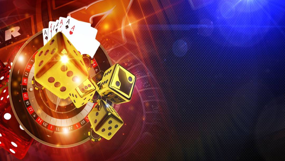 Strategi Jitu: Sulap Modal Receh Jadi Jutaan di Casino Online!