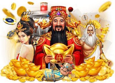 Game Slot Gacor Pragmatic Play dengan RTP Live Tertinggi