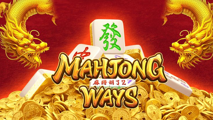 Slot Mahjong Ways 2 dengan Bonus Harian Terbaik di MAUSLOT