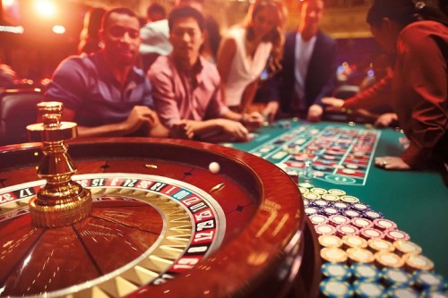 Roulette Online Terpercaya: Cara Memilih Situs Aman dan Fair Play