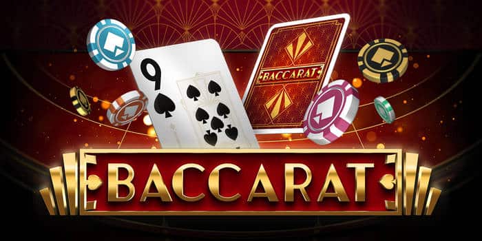 Rahasia Dealer dan Trik di Baccarat Online yang Jarang Diketahui