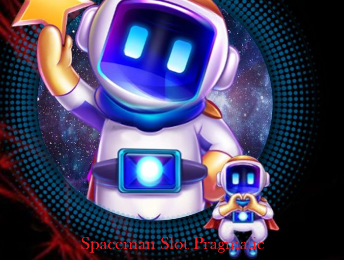 Kenalan Lebih Dekat dengan Game Spaceman