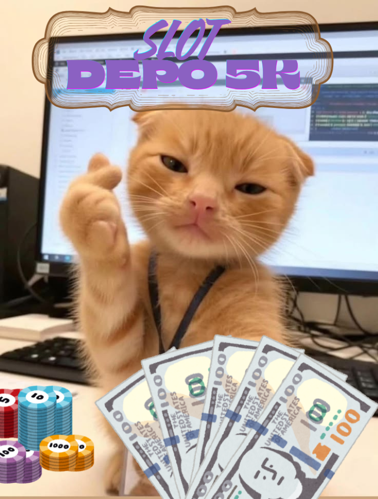 Panduan Slot Depo 5k Agar Permainan Lebih Stabil dan Konsisten