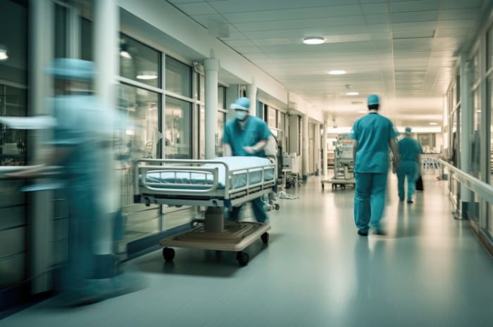 Sana Hospital Providing Complete Healthcare Solutions