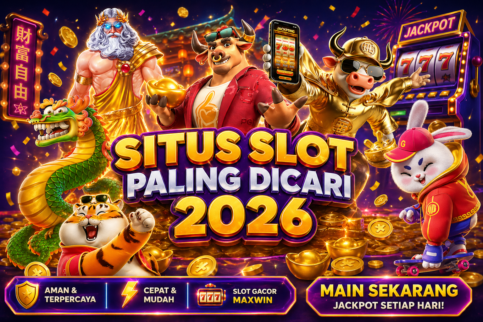 Slot Online: Panduan Simpel untuk Pemula