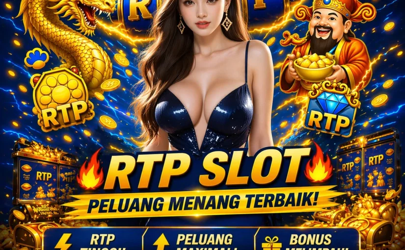 RTP Live: Informasi yang Sering Dicari Sebelum Bermain