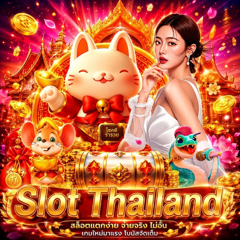 slot server thailand